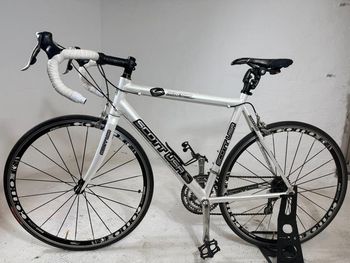 Scott, Scott RH56 COMP - 573