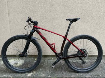 Trek, Procaliber 9.8 2023