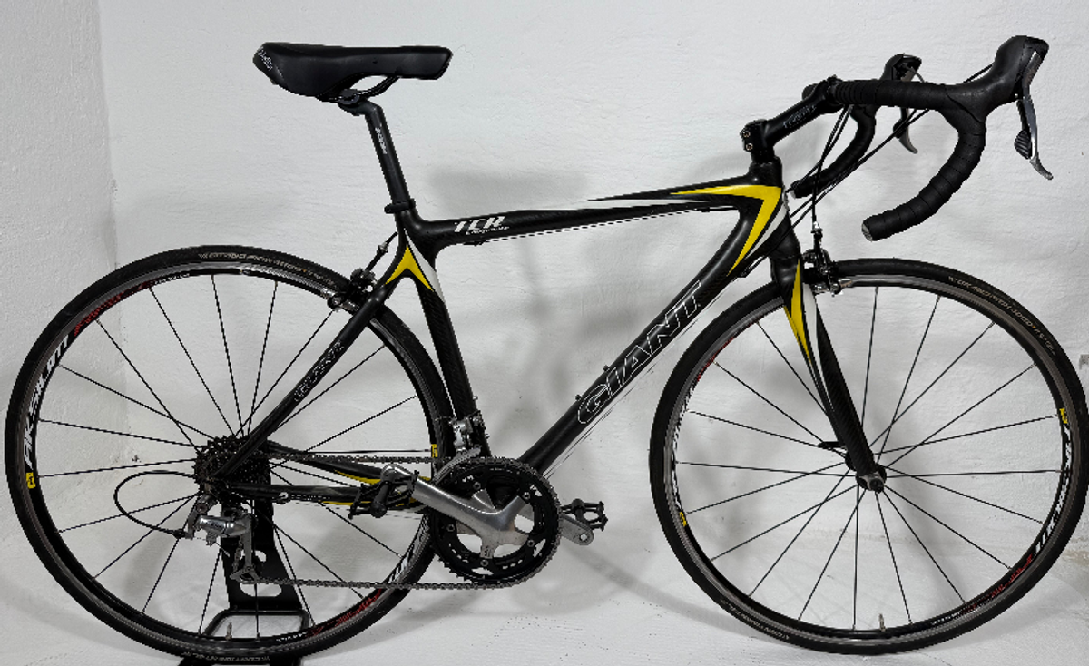 Giant TCR 50 Carbon | buycycle