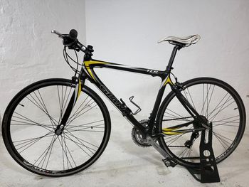 Giant, Giant TCR 50 Carbon