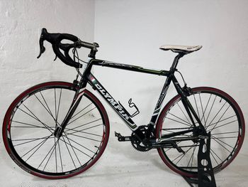 Olympia, Olympia Speedy 540
