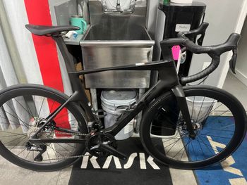 BMC, Teammachine Shimano Ultegra