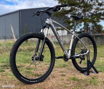 Used GO SPORT VTT Vario Diablo 100 2022 Mountainbike — image 4 of 5