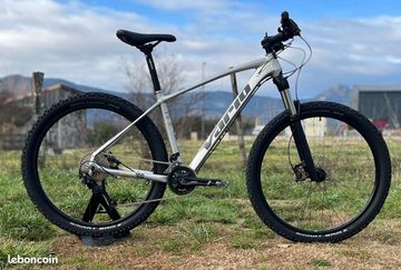 GO SPORT VTT Vario Diablo 100 2022 MTB d'occasion