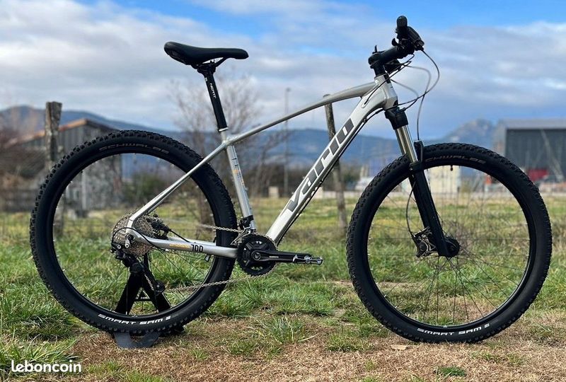 Used GO SPORT VTT Vario Diablo 100 2022 MTB