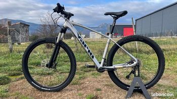 Used GO SPORT VTT Vario Diablo 100 2022 Mountainbike — image 2 of 5