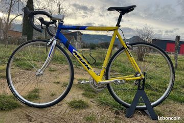 Tweedehands Mbk 2006 Road & Gravel — afbeelding 2 van 5