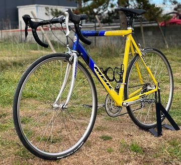 Tweedehands Mbk 2006 Road & Gravel — afbeelding 4 van 5