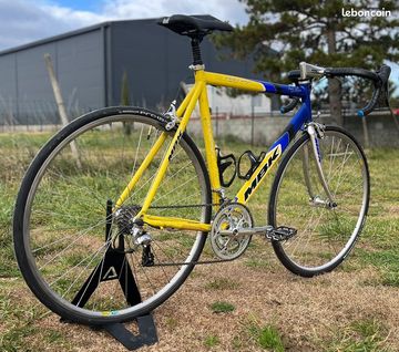 Tweedehands Mbk 2006 Road & Gravel — afbeelding 3 van 5