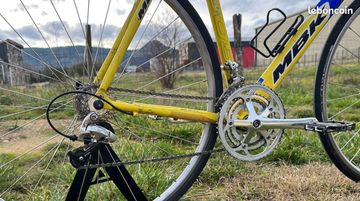 Tweedehands Mbk 2006 Road & Gravel — afbeelding 5 van 5