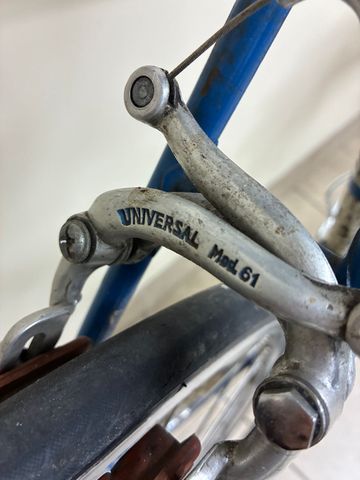 Tweedehands Legnano Gran Premio 1971 Road & Gravel — afbeelding 14 van 22