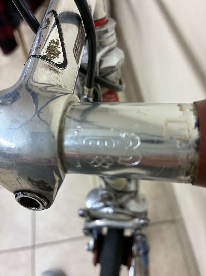 Tweedehands Legnano Gran Premio 1971 Road & Gravel — afbeelding 17 van 22