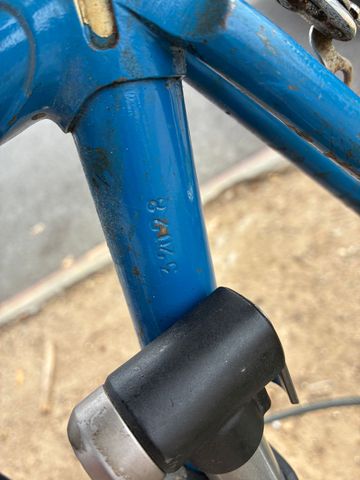 Tweedehands Legnano Gran Premio 1971 Road & Gravel — afbeelding 4 van 22