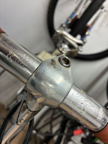 Tweedehands Legnano Gran Premio 1971 Road & Gravel — afbeelding 11 van 22