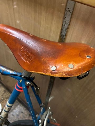 Tweedehands Legnano Gran Premio 1971 Road & Gravel — afbeelding 6 van 22