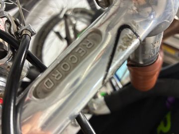 Tweedehands Legnano Gran Premio 1971 Road & Gravel — afbeelding 13 van 22