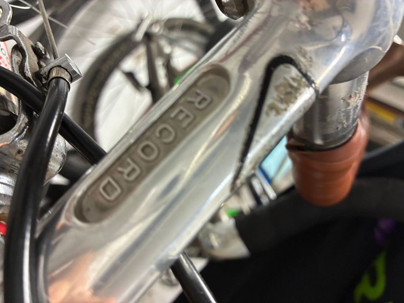 Tweedehands Legnano Gran Premio 1971 Road & Gravel — afbeelding 13 van 22