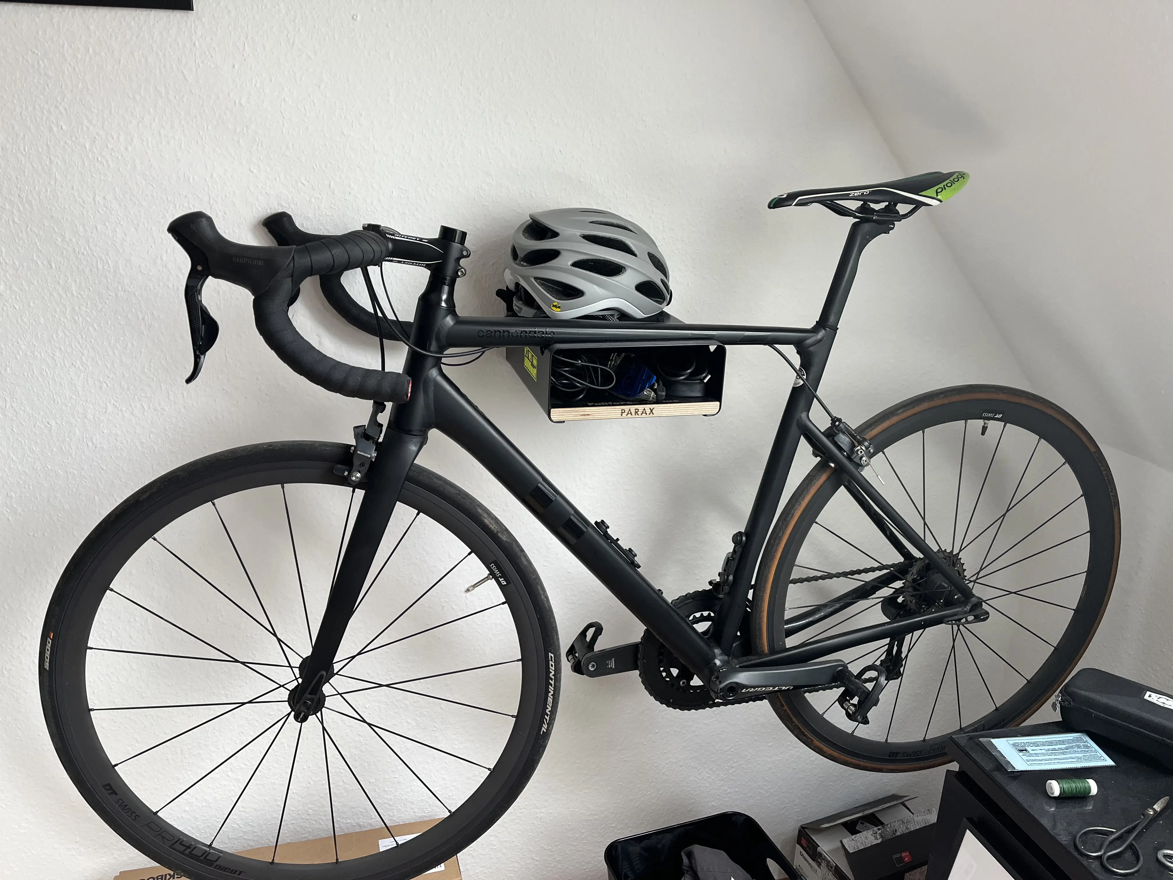 Cannondale CAAD13 Ultegra used in M | buycycle