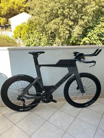 Canyon, Speedmax Shimano 105