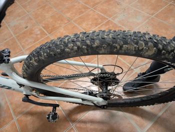 Used Specialized Rockhopper Other Microshift 2022 Mountainbike, White — image 11 of 18