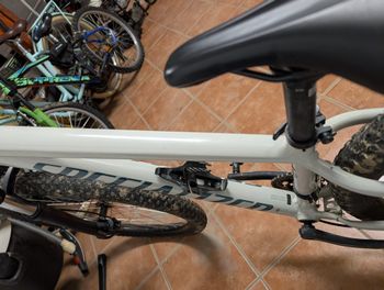 Used Specialized Rockhopper Other Microshift 2022 Mountainbike, White — image 14 of 18