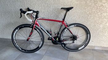 Specialized Roubaix SL4 Sora 2014 2014