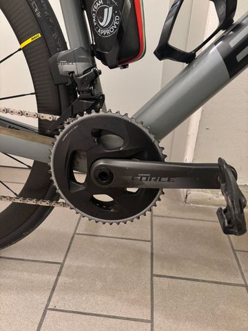 Tweedehands BMC Teammachine SLR01 THREE 2020 2020 Road & Gravel — afbeelding 5 van 9