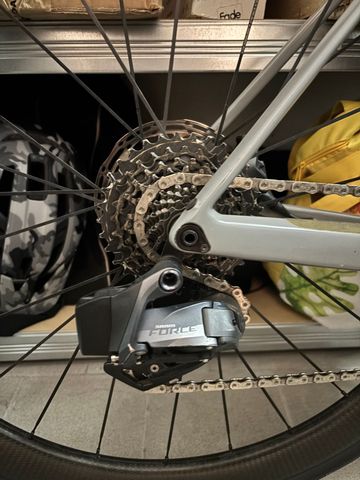 Tweedehands BMC Teammachine SLR01 THREE 2020 2020 Road & Gravel — afbeelding 4 van 9