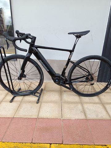 Brugt Berria Mistral HPR 105 2025 Road & Gravel — billede 2 af 3