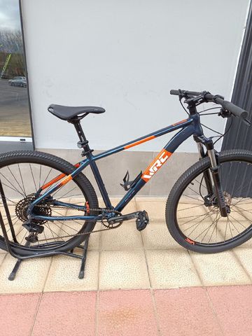 Used WRC COMP 2024 MTB