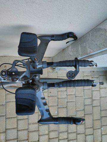 Used Cervélo Cervelló P2c 2015 Road & Gravel, White — image 5 of 5