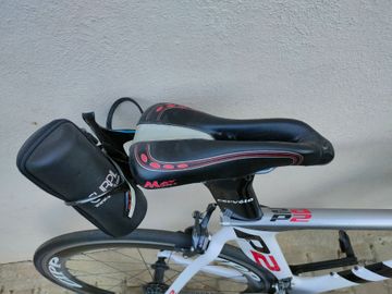 Used Cervélo Cervelló P2c 2015 Road & Gravel, White — image 3 of 5