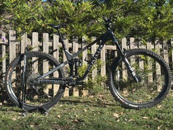 Marin, Alpine Trail Carbon 2 2023