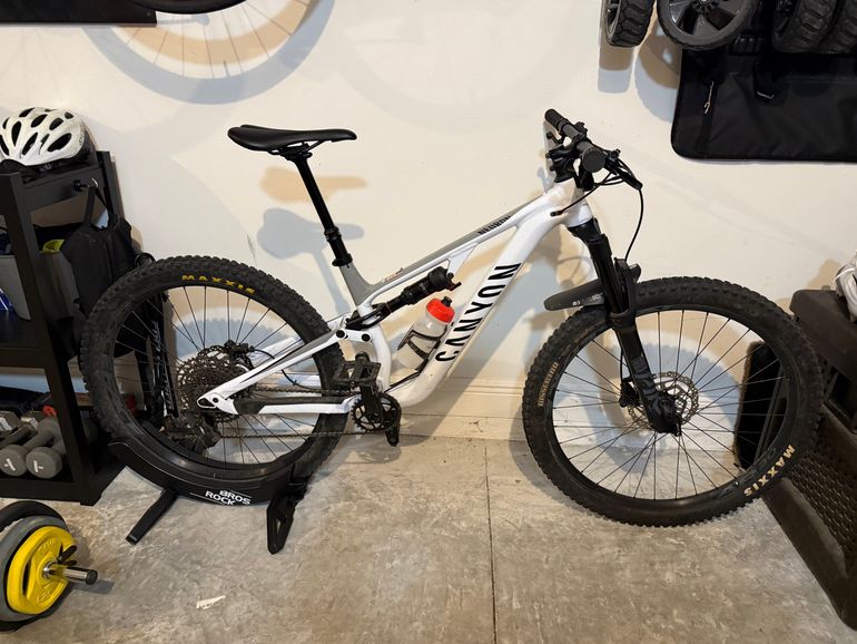 Canyon Neuron WMN AL 7.0 2021 2021