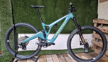 Brugt Forestal Cyon Halo 2023 2023 Mountainbike — billede 3 af 7