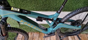 Brugt Forestal Cyon Halo 2023 2023 Mountainbike — billede 7 af 7