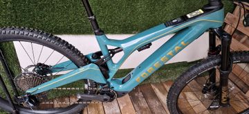 Brugt Forestal Cyon Halo 2023 2023 Mountainbike — billede 4 af 7