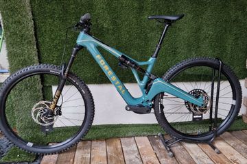 Gebrauchtes Forestal Cyon Halo 2023 2023 MTB
