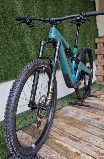 Brugt Forestal Cyon Halo 2023 2023 Mountainbike — billede 2 af 7