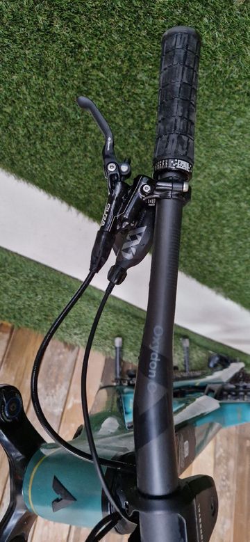Brugt Forestal Cyon Halo 2023 2023 Mountainbike — billede 6 af 7