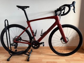 Specialized Roubaix SL4 Sora 2014 2014