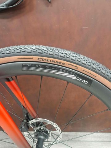 Used BMC KAIUS 01 FOUR 2025 2025 Road & Gravel