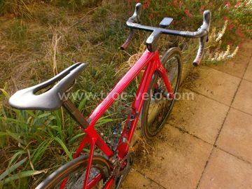 Brugt Colnago V4rs 2023 Road & Gravel — billede 2 af 4