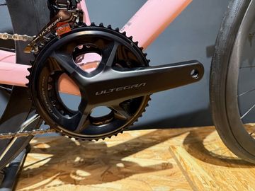 Brugt Scott Addict RC 10 2026 2026 Road & Gravel — billede 7 af 8