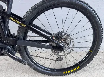 Used Focus Focus Jam² 6.7 2022 Mountainbike, Black — image 6 of 22