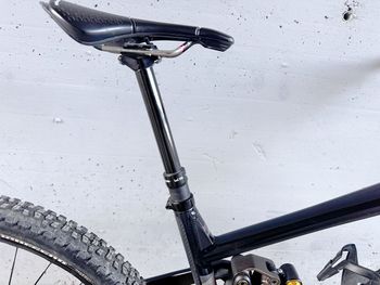 Used Focus Focus Jam² 6.7 2022 Mountainbike, Black — image 14 of 22