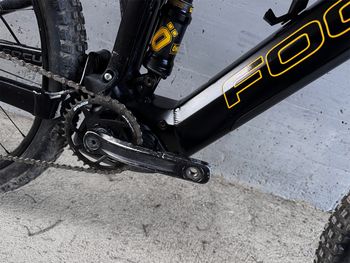Used Focus Focus Jam² 6.7 2022 Mountainbike, Black — image 11 of 22