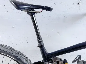 Used Focus Focus Jam² 6.7 2022 Mountainbike, Black — image 12 of 22