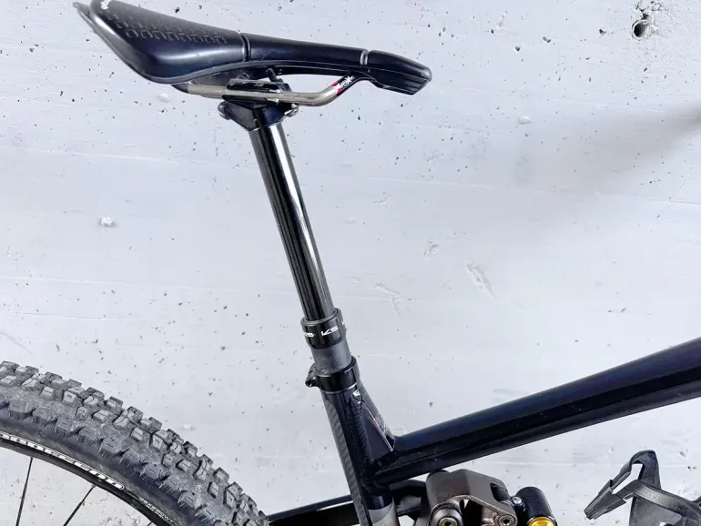 Used Focus Focus Jam² 6.7 2022 Mountainbike, Black — image 12 of 22