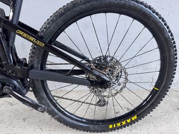 Used Focus Focus Jam² 6.7 2022 Mountainbike, Black — image 19 of 22